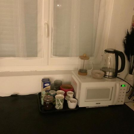 Apartamento Good Vibes Grenoble Exterior foto