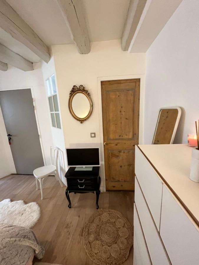 Apartamento Good Vibes Grenoble Exterior foto